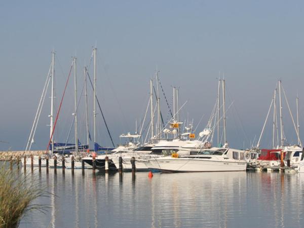 Oh! Campings La Brise Saintes-Maries-de-la-Mer Buitenkant foto